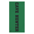 Cave Hunter Green | Mix & Match XL Fun-Flirty Lovers’ Towels