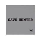 Cave Hunter Grey | Mix & Match Lils’ Fun-Flirty Lovers’ Towels