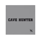 Cave Hunter Grey | Mix & Match Lils’ Fun-Flirty Lovers’ Towels