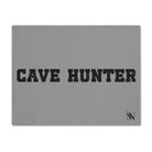 Cave Hunter Grey | Mix & Match Playful Fun-Flirty Lovers’ Toy Mats