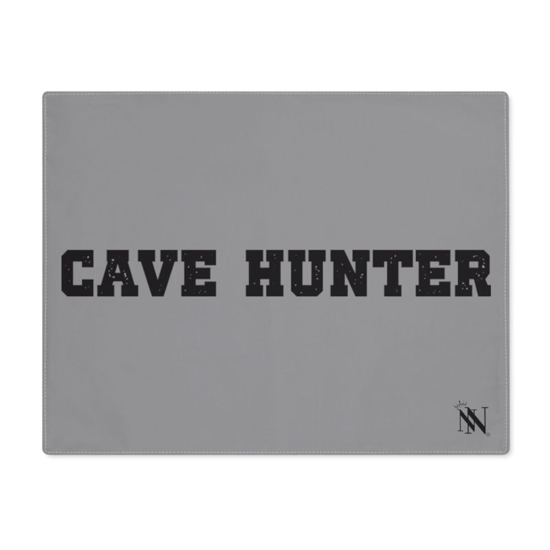 Cave Hunter Grey | Mix & Match Playful Fun-Flirty Lovers’ Toy Mats