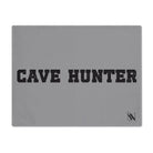 Cave Hunter Grey | Mix & Match Playful Fun-Flirty Lovers’ Toy Mats