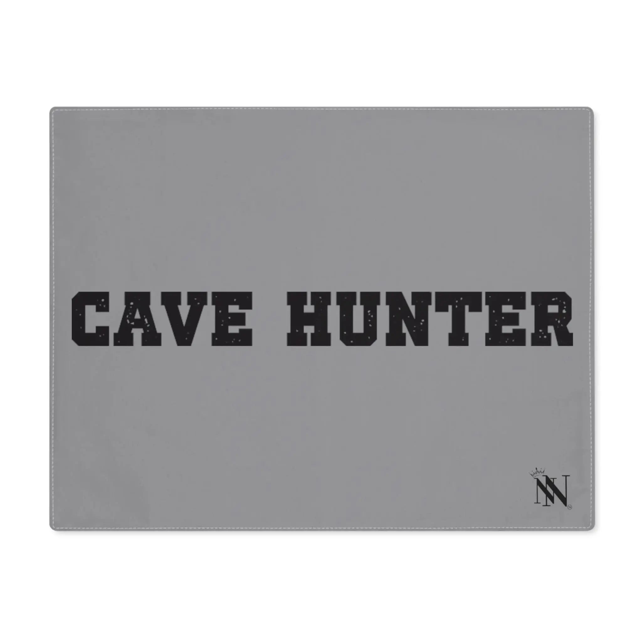 Cave Hunter Grey | Mix & Match Playful Fun-Flirty Lovers’ Toy Mats