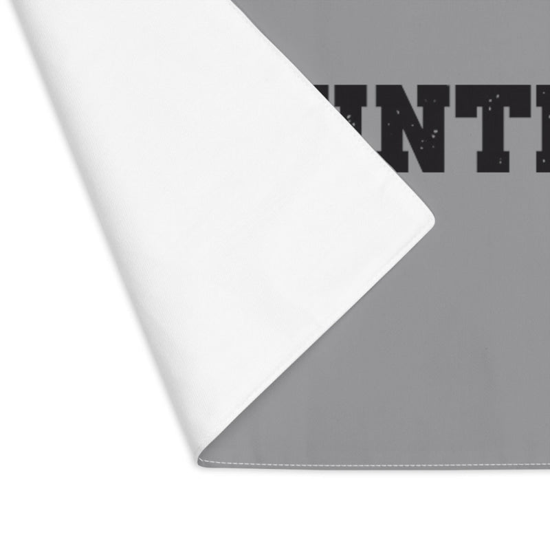 Cave Hunter Grey | Mix & Match Playful Fun-Flirty Lovers’ Toy Mats