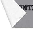Cave Hunter Grey | Mix & Match Playful Fun-Flirty Lovers’ Toy Mats