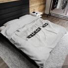 Cave Hunter | Mix & Match Fun-Flirty Lovers’ Blankets