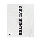 Cave Hunter | Mix & Match Fun-Flirty Lovers’ Blankets