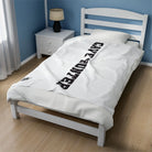 Cave Hunter | Mix & Match Fun-Flirty Lovers’ Blankets
