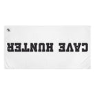 Cave Hunter | Mix & Match Naughty XL Fun-Flirty Lovers’ Towels