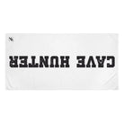 Cave Hunter | Mix & Match Naughty XL Fun-Flirty Lovers’ Towels