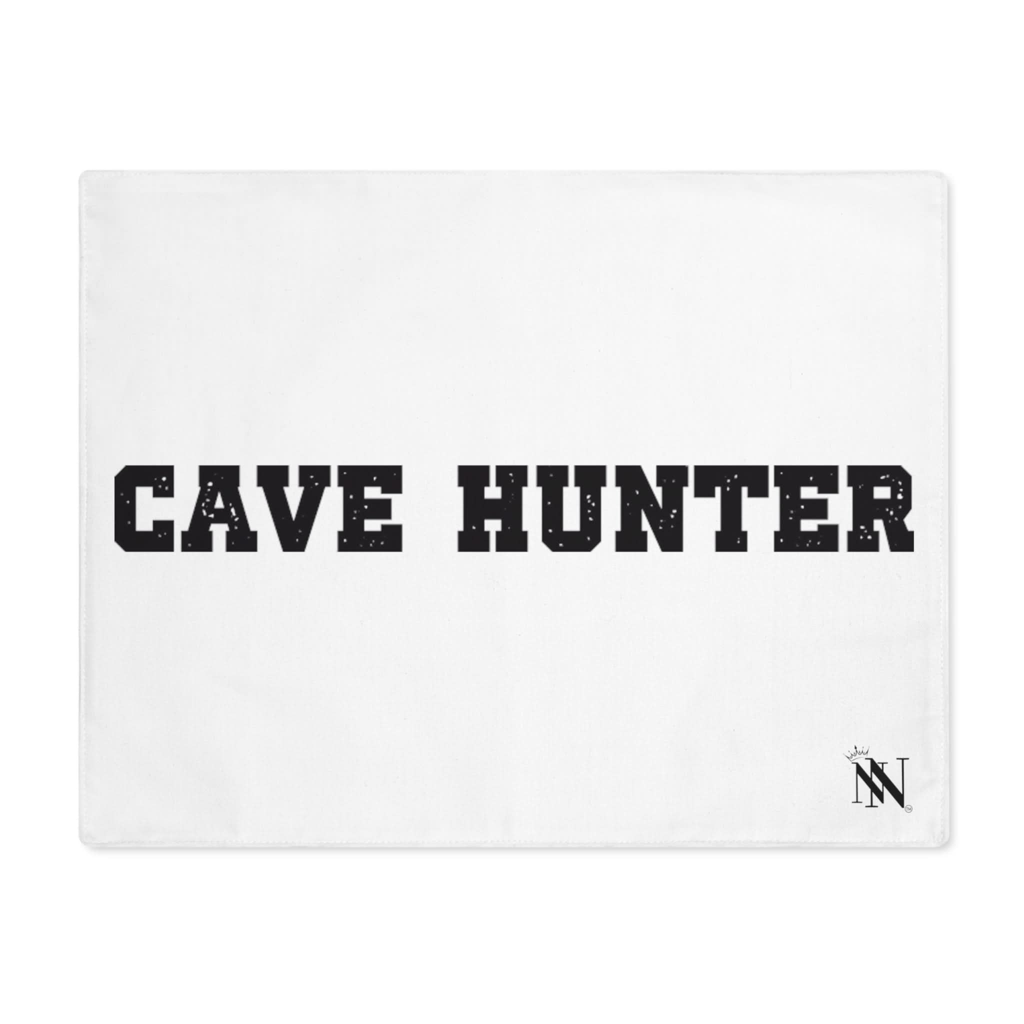 Cave Hunter | Mix & Match Playful Fun-Flirty Lovers’ Toy Mats
