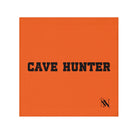 Cave Hunter Orange | Mix & Match Lils’ Fun-Flirty Lovers’ Towels