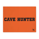Cave Hunter Orange | Mix & Match Playful Fun-Flirty Lovers’ Toy Mats