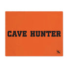 Cave Hunter Orange | Mix & Match Playful Fun-Flirty Lovers’ Toy Mats