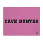 Cave Hunter Pink | Mix & Match Playful Fun-Flirty Lovers’ Toy Mats