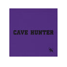 Cave Hunter Purple | Mix & Match Lils’ Fun-Flirty Lovers’ Towels