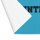 Cave Hunter Teal | Mix & Match Playful Fun-Flirty Lovers’ Toy Mats