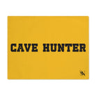 Cave Hunter Yellow | Mix & Match Playful Fun-Flirty Lovers’ Toy Mats