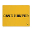 Cave Hunter Yellow | Mix & Match Playful Fun-Flirty Lovers’ Toy Mats