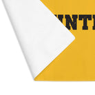 Cave Hunter Yellow | Mix & Match Playful Fun-Flirty Lovers’ Toy Mats