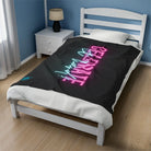 Celebrate It Hard | Mix & Match Fun-Flirty Lovers’ Blankets