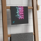 Celebrate It Hard | Mix & Match Soft Fun-Flirty Lovers’ Towels