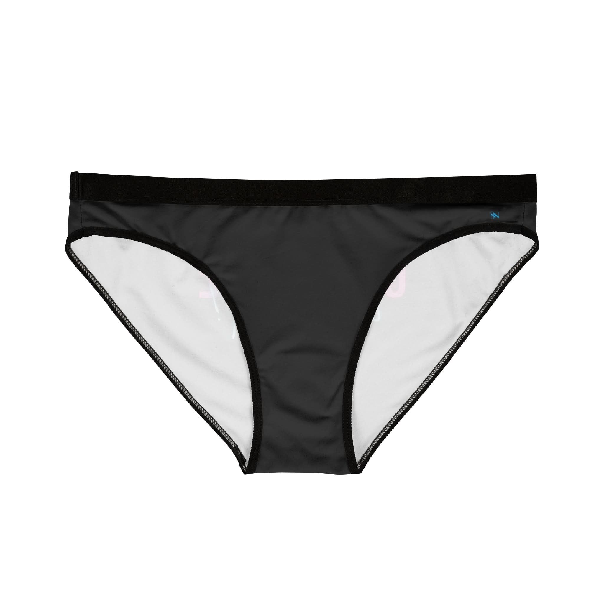 Celebrate It Hard | Mix & Match Women’s Fun-Flirty Lovers’ Panties
