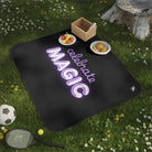 Celebrate Magic | Mix Match Fun-Flirty Lovers’ Water-Resistant Blankets