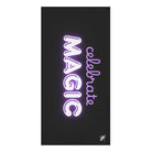Celebrate Magic | Mix & Match Naughty XL Fun-Flirty Lovers’ Towels