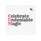 Celebrate Undeniable Magic | Mix & Match Lils’ Fun-Flirty Lovers’ Towels