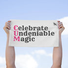 Celebrate Undeniable Magic | Mix & Match Soft Fun-Flirty Lovers’ Towels