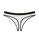 Celebrate Undeniable Magic | Mix & Match Women’s Fun-Flirty Lovers’ Thongs