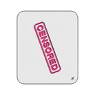 Censored | Mix Match Fun-Flirty Lovers’ Water-Resistant Blankets