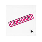 Censored | Mix & Match Lils’ Fun-Flirty Lovers’ Towels
