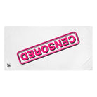 Censored | Mix & Match XL Fun-Flirty Lovers’ Towels