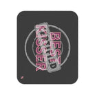 Certified: Best Kisser | Mix Match Fun-Flirty Lovers’ Water-Resistant Sex Blankets