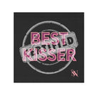 Certified: Best Kisser | Mix & Match Lils’ Fun-Flirty Lovers’ Towels