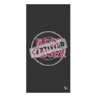 Certified: Best Kisser | Mix & Match Naughty XL Fun-Flirty Lovers’ Towels