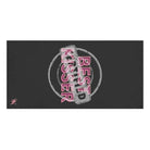 Certified: Best Kisser | Mix & Match Naughty XL Fun-Flirty Lovers’ Towels