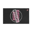 Certified: Best Kisser | Mix & Match Original Fun-Flirty Lovers’ Towels