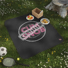 Certified: Cum Snob | Mix Match Fun-Flirty Lovers’ Water-Resistant Blankets