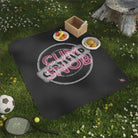 Certified: Cum Snob | Mix Match Fun-Flirty Lovers’ Water-Resistant Blankets