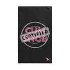 Certified: Cum Snob | Mix & Match Original Fun-Flirty Lovers’ Towels