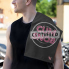 Certified: Cum Snob | Mix & Match Soft Fun-Flirty Lovers’ Towels