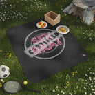 Certified: Sex Brat | Mix Match Fun-Flirty Lovers’ Water-Resistant Blankets