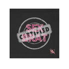Certified: Sex Brat | Mix & Match Lils’ Fun-Flirty Lovers’ Towels