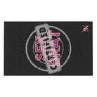 Certified: Sex Brat | Mix & Match Soft Fun-Flirty Lovers’ Towels