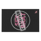 Certified: Sex Brat | Mix & Match Soft Fun-Flirty Lovers’ Towels