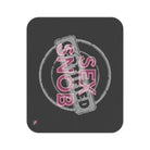 Certified: Sex Snob | Mix Match Fun-Flirty Lovers’ Water-Resistant Sex Blankets