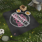 Certified: Sex Snob | Mix Match Fun-Flirty Lovers’ Water-Resistant Sex Blankets